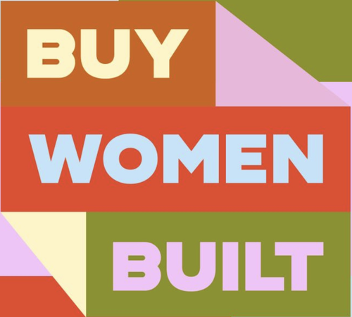 Buy Women Built