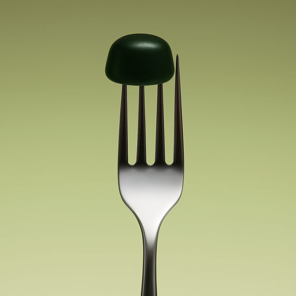 Gut Greens Gummies lifestyle