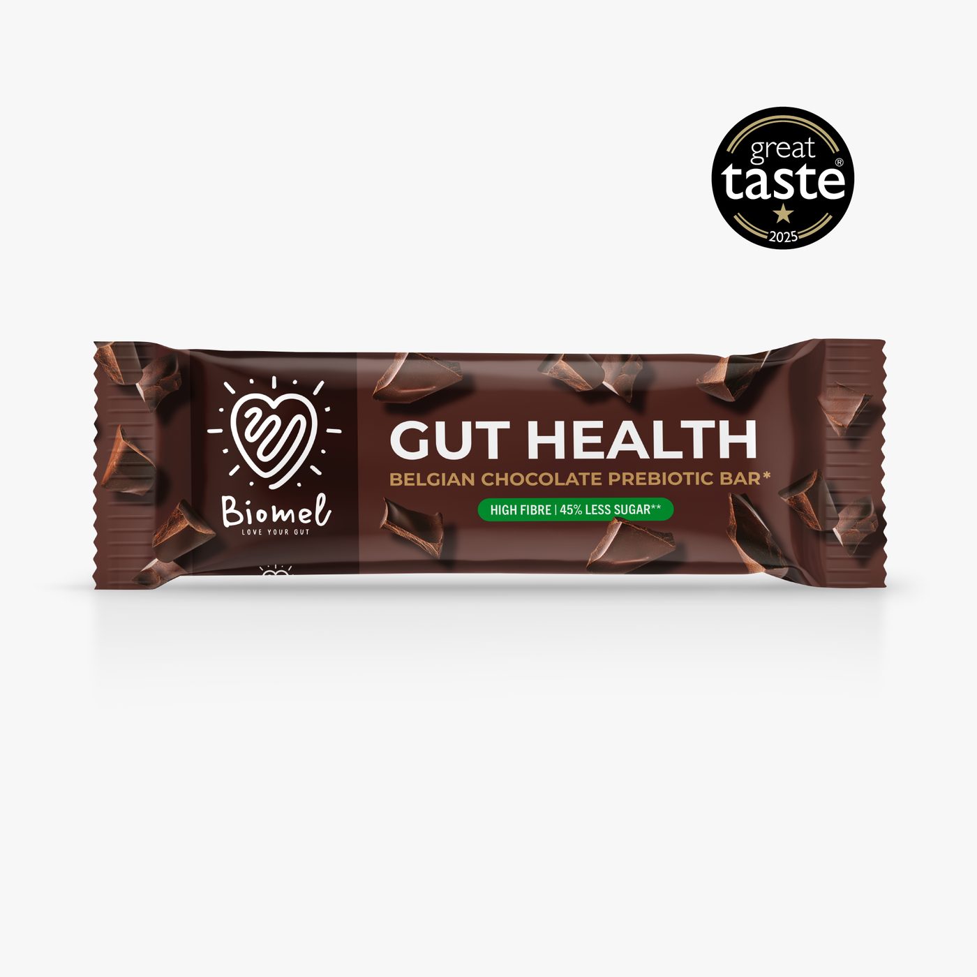 Single Gut Health Bar