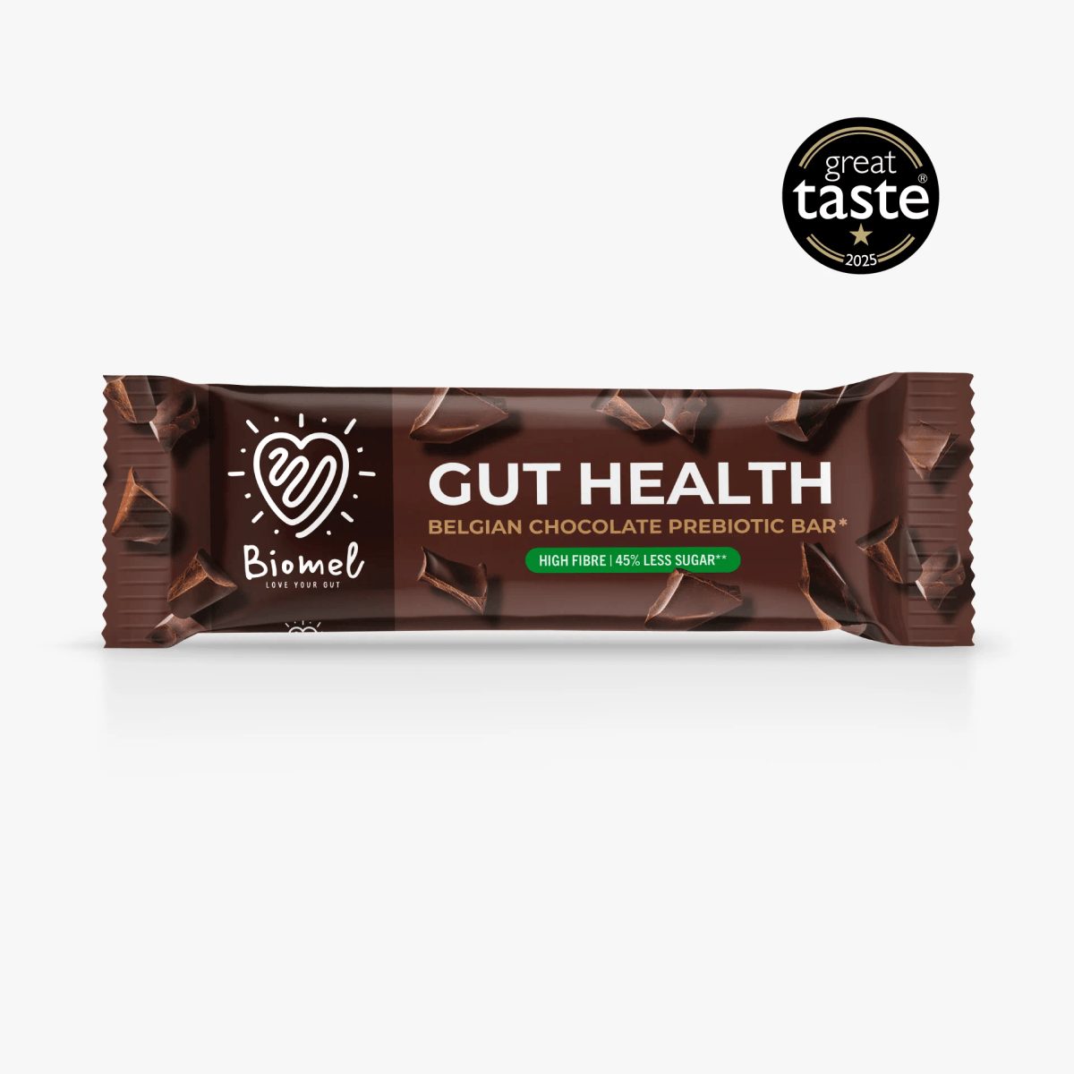 Belgian Chocolate bar