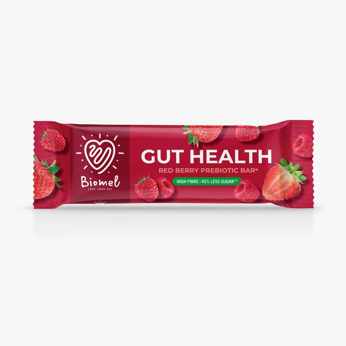 Red Berry bar