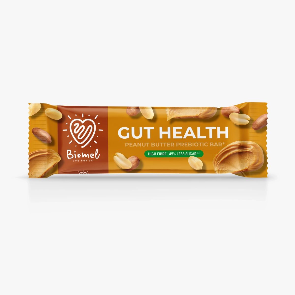 Peanut Butter bar