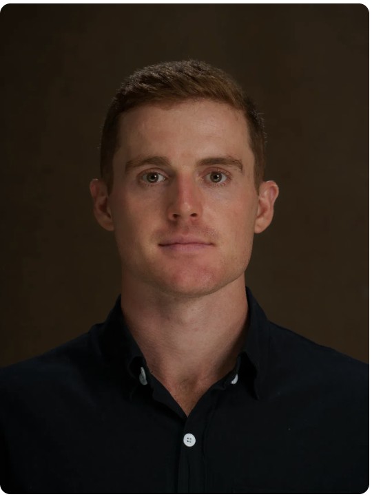 Dr. Daniel Sheridan